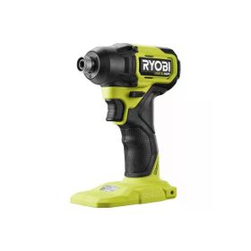 Ryobi One+ RID18C-0 Solo Akülü Darbeli Vidalama Makinesi