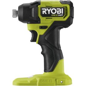 Ryobi One+ RID18C-0 Solo Akülü Darbeli Vidalama Makinesi