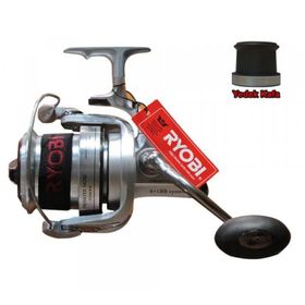 Ryobi Proskyer Nose 4 + 1 Surf Olta Makinası