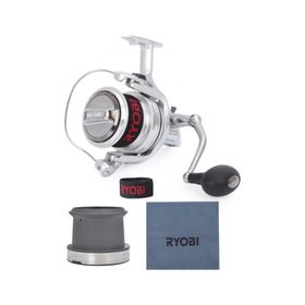 Ryobi Proskyer Nose 4 + 1 Surf Olta Makinesi