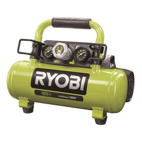 Ryobi R18 AC-O 18 V Akülü Hava Kompresörü