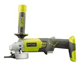 Ryobi R18AG0 18V Aküsüz Li-Ion 115mm Avuç Taşlama Makinesi