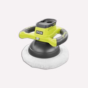 Ryobi R18B-0 18V Polisaj Makinası