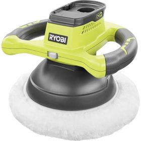 Ryobi R18B-0 18V Polisaj Makinası