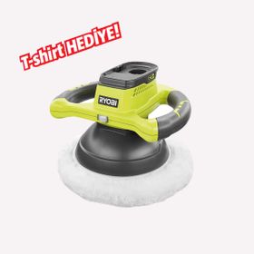 Ryobi R18B-0 18V Polisaj Makinası