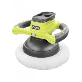 Ryobi R18B-0 18V Polisaj Makinası