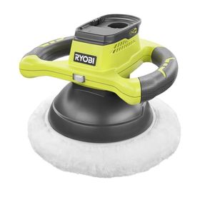 Ryobi R18B0 18V Aküsüz 254mm Polisaj Makinesi