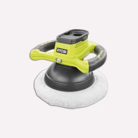 Ryobi R18B0 18V Aküsüz 254mm Polisaj Makinesi