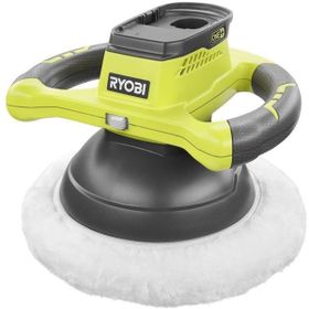 Ryobi R18B0 18V Aküsüz 254mm Polisaj Makinesi