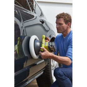 Ryobi R18B0 18V Aküsüz 254mm Polisaj Makinesi