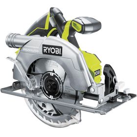 Ryobi R18CS70 Daire Testere