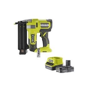 Ryobi R18GN18-120S 18V 2Ah Akülü Çivi Çakma Makinesi
