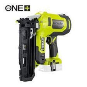 Ryobi R18GN18-120S 18V 2Ah Akülü Çivi Çakma Makinesi