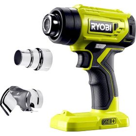 Ryobi R18HG0 Sıcak Hava Tabancası