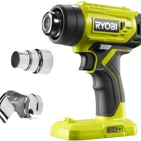 Ryobi R18HG0 Sıcak Hava Tabancası
