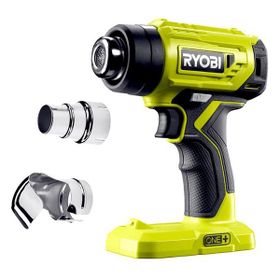 Ryobi R18HG0 Sıcak Hava Tabancası