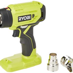 Ryobi R18HG0 Sıcak Hava Tabancası