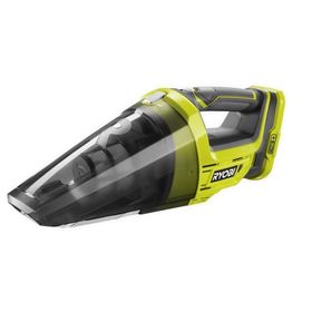 Ryobi R18HV0 18v Aküsüz Şarjlı Süpürge