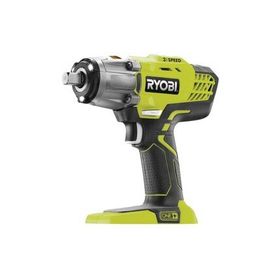Ryobi R18IW30 18 Volt Li-ion Aküsüz Somun Sıkma Makinesi