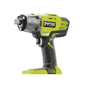 Ryobi R18IW30 18 Volt Li-ion Aküsüz Somun Sıkma Makinesi