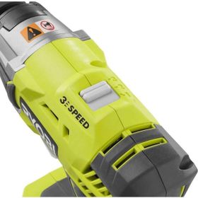 Ryobi R18IW30 18 Volt Li-ion Aküsüz Somun Sıkma Makinesi
