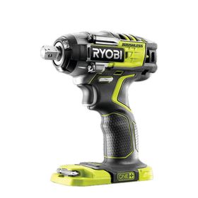 Ryobi R18IW7-0 1/2 Akülü Somun Sıkma ve Sökme Makines