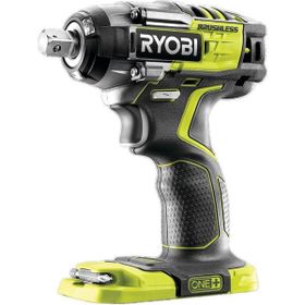 Ryobi R18IW7-0 1/2 Akülü Somun Sıkma ve Sökme Makines