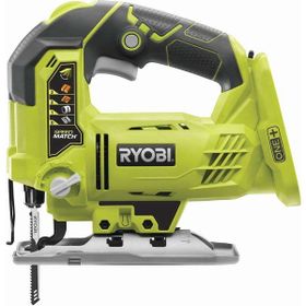Ryobi R18JS-0 18V Akülü Dekupaj