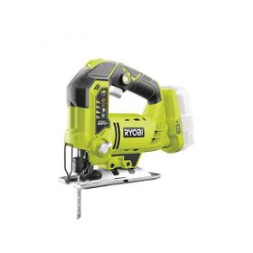 Ryobi R18JS-0 18V Akülü Dekupaj