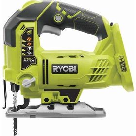 Ryobi R18JS-0 18V Akülü Dekupaj