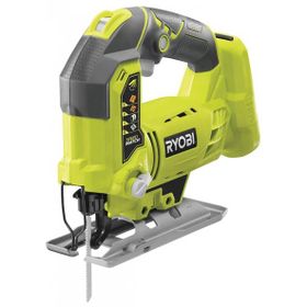 Ryobi R18JS-0 18V Akülü Dekupaj