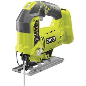 Ryobi R18JS-0 18V Akülü Dekupaj