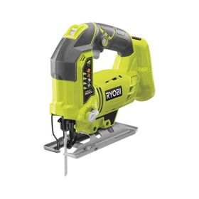 Ryobi R18JS-0 18V Akülü Dekupaj