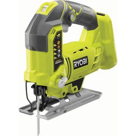 Ryobi R18JS-0 18V Akülü Dekupaj