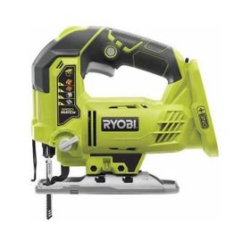 Ryobi R18JS-0 18V Akülü Dekupaj