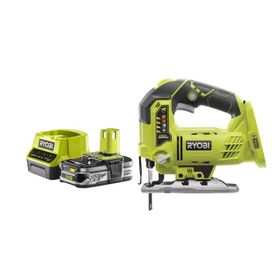 Ryobi R18JS-120S Akülü Dekupaj Testere