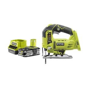 Ryobi R18JS-120S Akülü Dekupaj Testere