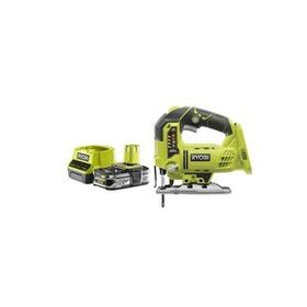 Ryobi R18JS-120S Akülü Dekupaj Testere
