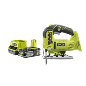 Ryobi R18JS-120S Akülü Dekupaj Testere