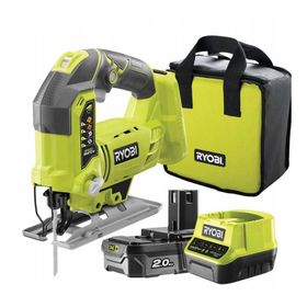 Ryobi R18JS-120S Akülü Dekupaj Testere