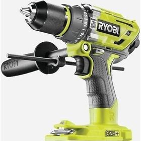 Ryobi R18PD7-252S 5 Ah - 2 Ah Akülü Darbeli Matkap