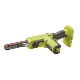 Ryobi R18PF-0 18 V Akülü Şerit Zımpara