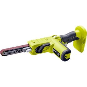 Ryobi R18PF-0 18 V Akülü Şerit Zımpara