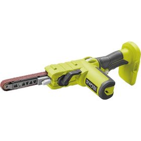 Ryobi R18PF-0 18 V Akülü Şerit Zımpara