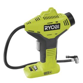 Ryobi R18PI-0 18V Akülü Yüksek Basınçlı Hava Kompresörü