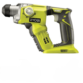 Ryobi R18SDS0 18V Solo SDS-Plus Kırıcı Delici