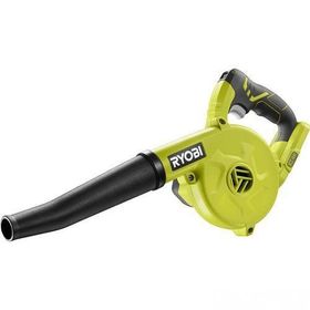 Ryobi R18TB0 18V Aküsüz Li Ion Üfleme Makinası