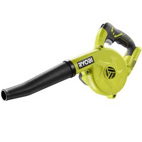 Ryobi R18TB0 18V Aküsüz Li Ion Üfleme Makinası