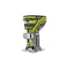Ryobi R18TR0 18V Aküsüz Avuç İçi Frezesi