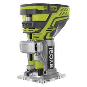 Ryobi R18TR0 18V Aküsüz Avuç İçi Frezesi